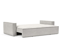 Load image into Gallery viewer, Innovation Living Newilla Sofa Bed with Standard Arms 255