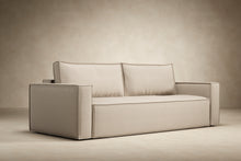 Load image into Gallery viewer, Innovation Living Newilla Sofa Bed with Standard Arms 255