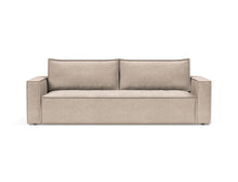 Load image into Gallery viewer, Innovation Living Newilla Sofa Bed with Standard Arms 255