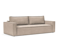 Load image into Gallery viewer, Innovation Living Newilla Sofa Bed with Standard Arms 255
