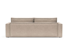 Load image into Gallery viewer, Innovation Living Newilla Sofa Bed with Standard Arms 255