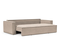 Load image into Gallery viewer, Innovation Living Newilla Sofa Bed with Standard Arms 255