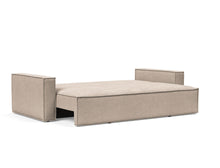Load image into Gallery viewer, Innovation Living Newilla Sofa Bed with Standard Arms 255
