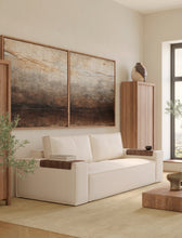 Load image into Gallery viewer, Innovation Living Newilla Sofa Bed with Wide Arms 255