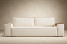 Load image into Gallery viewer, Innovation Living Newilla Sofa Bed with Wide Arms 255