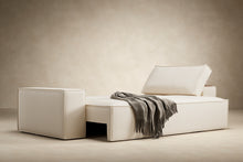 Load image into Gallery viewer, Innovation Living Newilla Sofa Bed with Wide Arms 255