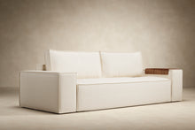 Load image into Gallery viewer, Innovation Living Newilla Sofa Bed with Wide Arms 255