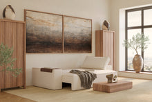 Load image into Gallery viewer, Innovation Living Newilla Sofa Bed with Wide Arms 255