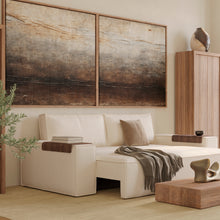 Load image into Gallery viewer, Innovation Living Newilla Sofa Bed with Wide Arms 255