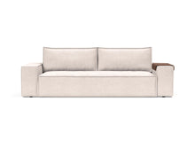 Load image into Gallery viewer, Innovation Living Newilla Sofa Bed with Wide Arms 255