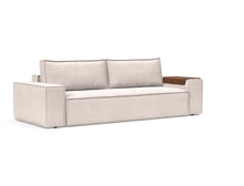 Load image into Gallery viewer, Innovation Living Newilla Sofa Bed with Wide Arms 255