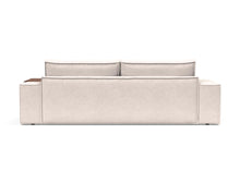 Load image into Gallery viewer, Innovation Living Newilla Sofa Bed with Wide Arms 255