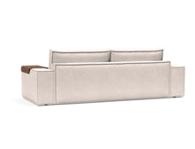 Load image into Gallery viewer, Innovation Living Newilla Sofa Bed with Wide Arms 255