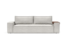 Load image into Gallery viewer, Innovation Living Newilla Sofa Bed with Wide Arms 255