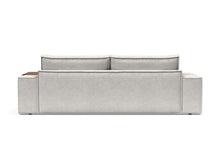 Load image into Gallery viewer, Innovation Living Newilla Sofa Bed with Wide Arms 255