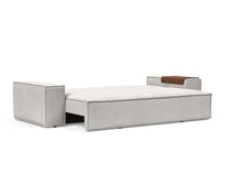 Load image into Gallery viewer, Innovation Living Newilla Sofa Bed with Wide Arms 255