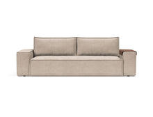 Load image into Gallery viewer, Innovation Living Newilla Sofa Bed with Wide Arms 255