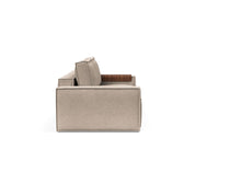 Load image into Gallery viewer, Innovation Living Newilla Sofa Bed with Wide Arms 255