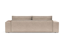 Load image into Gallery viewer, Innovation Living Newilla Sofa Bed with Wide Arms 255