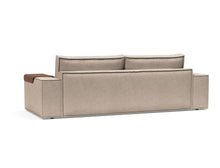Load image into Gallery viewer, Innovation Living Newilla Sofa Bed with Wide Arms 255