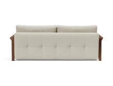 Load image into Gallery viewer, Innovation Living Ran D.E.L Sofa Bed 527