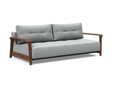 Load image into Gallery viewer, Innovation Living Ran D.E.L Sofa Bed 527