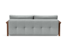 Load image into Gallery viewer, Innovation Living Ran D.E.L Sofa Bed 527