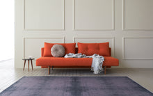 Load image into Gallery viewer, Innovation Living Recast Plus Sofa Bed Dark Styletto 506