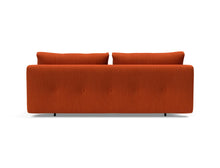 Load image into Gallery viewer, Innovation Living Recast Plus Sofa Bed Dark Styletto 506