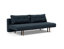 Load image into Gallery viewer, Innovation Living Recast Plus Sofa Bed Dark Styletto 506