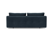 Load image into Gallery viewer, Innovation Living Recast Plus Sofa Bed Dark Styletto 506