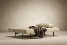 Load image into Gallery viewer, Innovation Living Recast Plus Sofa Bed Dark Styletto 506