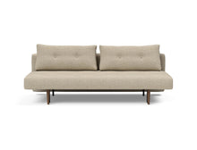 Load image into Gallery viewer, Innovation Living Recast Plus Sofa Bed Dark Styletto 506