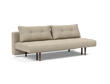 Load image into Gallery viewer, Innovation Living Recast Plus Sofa Bed Dark Styletto 506