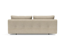 Load image into Gallery viewer, Innovation Living Recast Plus Sofa Bed Dark Styletto 506