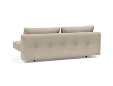 Load image into Gallery viewer, Innovation Living Recast Plus Sofa Bed Dark Styletto 506