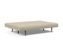 Load image into Gallery viewer, Innovation Living Recast Plus Sofa Bed Dark Styletto 506