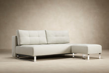 Load image into Gallery viewer, Innovation Living Supremax/Cassius D.E.L. Ottoman 527