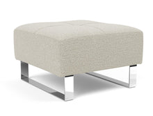 Load image into Gallery viewer, Innovation Living Supremax/Cassius D.E.L. Ottoman 527
