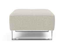 Load image into Gallery viewer, Innovation Living Supremax/Cassius D.E.L. Ottoman 527