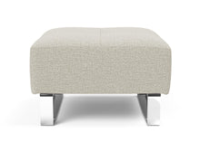 Load image into Gallery viewer, Innovation Living Supremax/Cassius D.E.L. Ottoman 527
