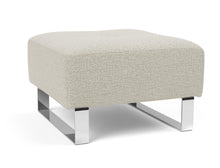 Load image into Gallery viewer, Innovation Living Supremax/Cassius D.E.L. Ottoman 527