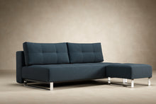 Load image into Gallery viewer, Innovation Living Supremax/Cassius D.E.L. Ottoman 527