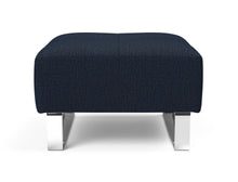Load image into Gallery viewer, Innovation Living Supremax/Cassius D.E.L. Ottoman 527