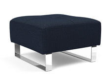 Load image into Gallery viewer, Innovation Living Supremax/Cassius D.E.L. Ottoman 527