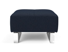 Load image into Gallery viewer, Innovation Living Supremax/Cassius D.E.L. Ottoman 527