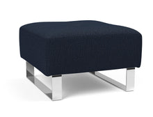 Load image into Gallery viewer, Innovation Living Supremax/Cassius D.E.L. Ottoman 527