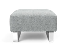 Load image into Gallery viewer, Innovation Living Supremax/Cassius D.E.L. Ottoman 527