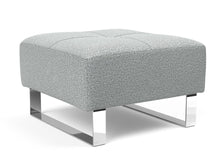 Load image into Gallery viewer, Innovation Living Supremax/Cassius D.E.L. Ottoman 527