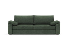 Load image into Gallery viewer, Innovation Living Vilander Sofa Bed With Cushion Arms 281